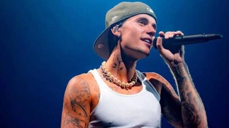 Se cancelaron los shows de Justin Bieber en la Argentina (Foto: Web)