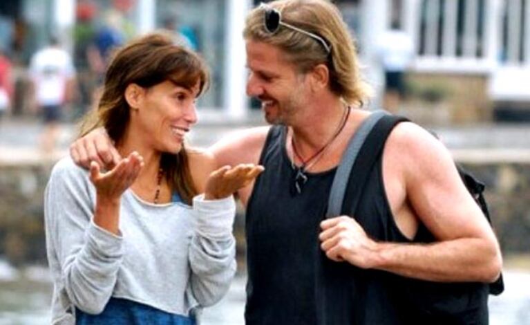 Se casan Facundo Arana y María Susini: cómo será la boda.