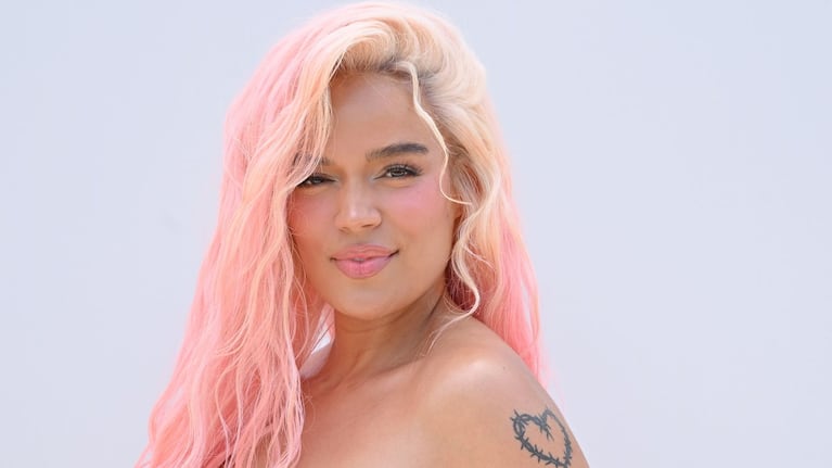 Se celebraron los premios Billboard Mujeres Latinas en la Música con una importante ausencia