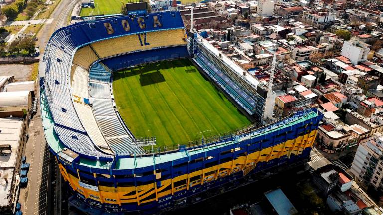 Se confirmaron nuevos casos de coronavirus en la burbuja de Boca: al menos 26 confirmados