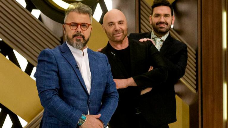 Se confirmó la participación de una polémica participante a MasterChef Celebrity 3.