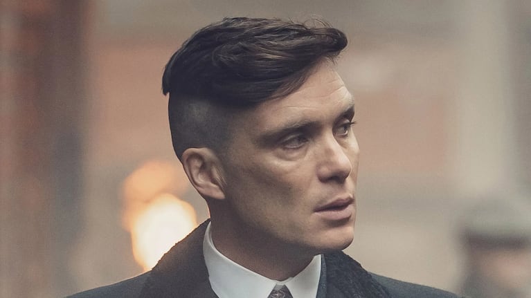 Se confirmó la película de Peaky Blinders y habló Cillian Murphy: “Esto es para los fans”