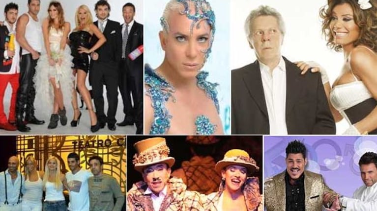 Se conocieron las nominaciones a los Premios Carlos 2012 y hay varias sorpresas. (Foto: Web)