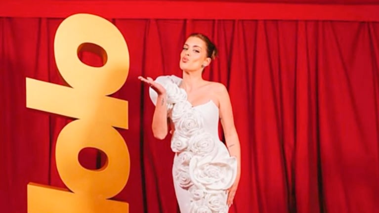 Se conocieron los nominados a los Premios Ídolo: Caro Pardíaco, Zaira Nara y Julieta Poggio a la cabeza