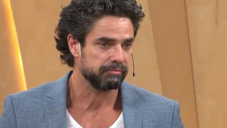 Se conoció a qué mujeres sedujo Luciano Castro en España: el listado completo