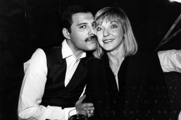 Se conoció a quién le dedicó Freddie Mercury la canción Love of my life: Mary Austin