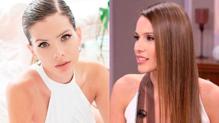 Se conoció cuál habría sido el motivo del enojo de la China Suárez tras el covid positivo de Pampita: No se bancó que la criticaran por la salida al shopping