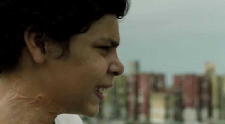 Se conoció el impactante tráiler de Apache, la serie de Netflix sobre la vida de Carlos Tevez