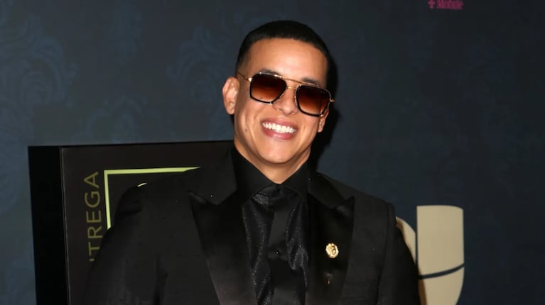 Se conoció el importante premio que Daddy Yankee recibirá este año en los premios Latin Grammy