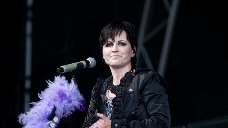 Se conoció l a causa de la muerte de Dolores O Riordan, cantante de The Cranberries