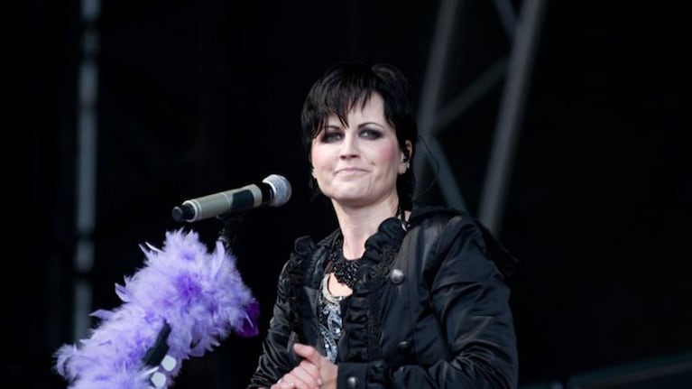 Se conoció l a causa de la muerte de Dolores O Riordan, cantante de The Cranberries
