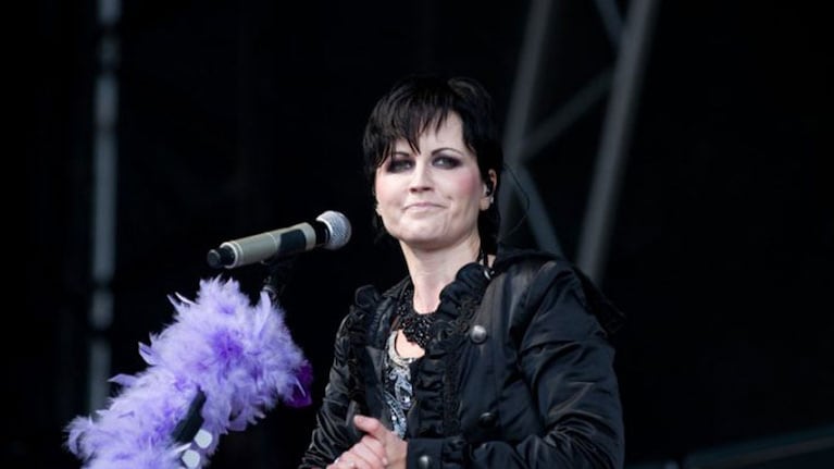 Se conoció l a causa de la muerte de Dolores O Riordan, cantante de The Cranberries