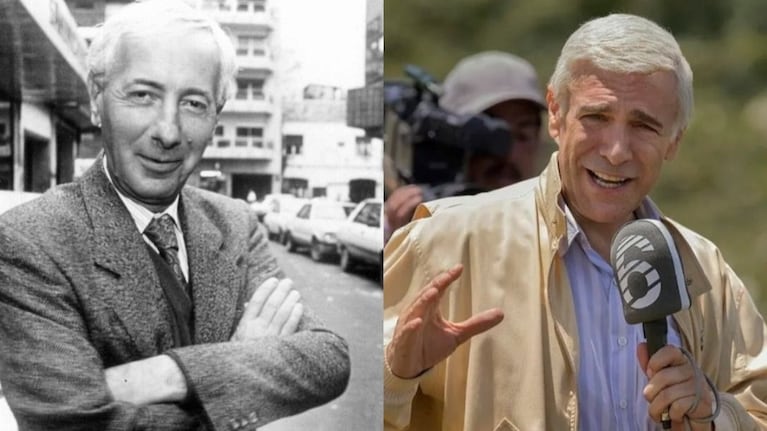 Se conoció la fecha de estreno de la película sobre un excéntrico personaje de la televisión argentina