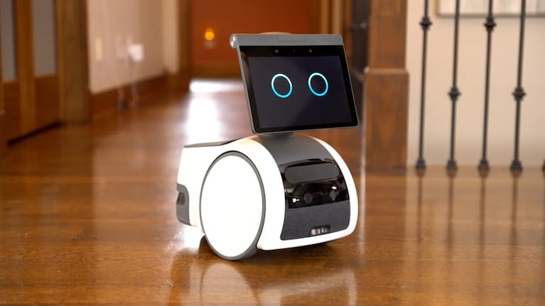 Se conoció la fecha en que el robot Astro dejará de estar disponible para empresas