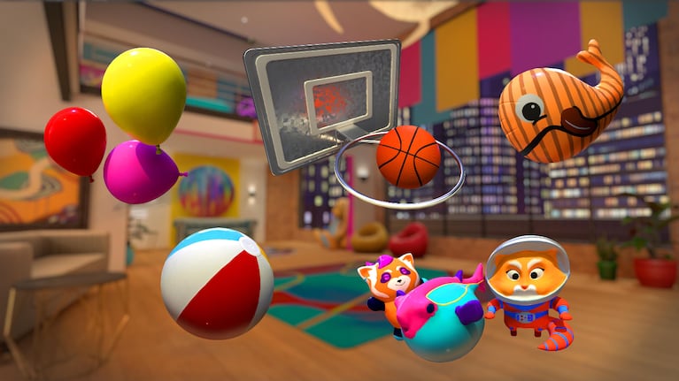 Se conoció la fecha en que Just Dance VR: Welcome to Dancity llegará a Meta Quest