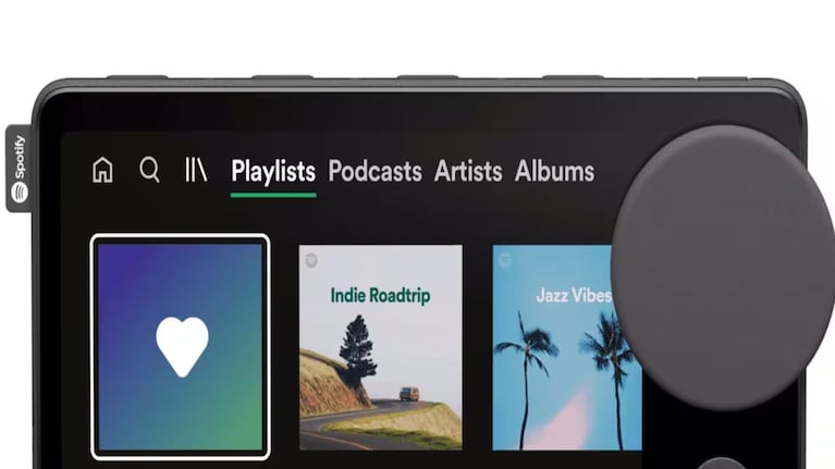 Se conoció la fecha en que los dispositivos Car Thing de Spotify dejarán de estar operativos definitivamente
