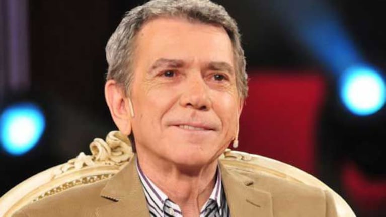Se cumple un año de la muerte de Badía. (Foto: Web)