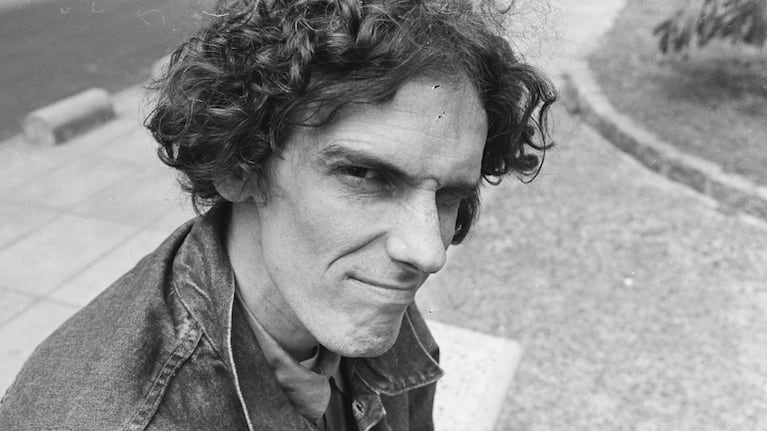 Se cumplen 30 años de "Exactas", el primer disco en vivo de la carrera solista de Luis Alberto Spinetta (Foto: Web)