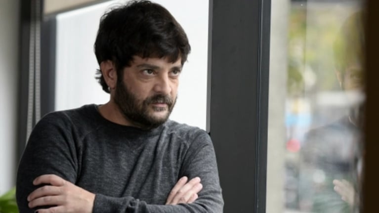 Se dieron a conocer conversaciones privadas que serían de Rago con la denunciante.