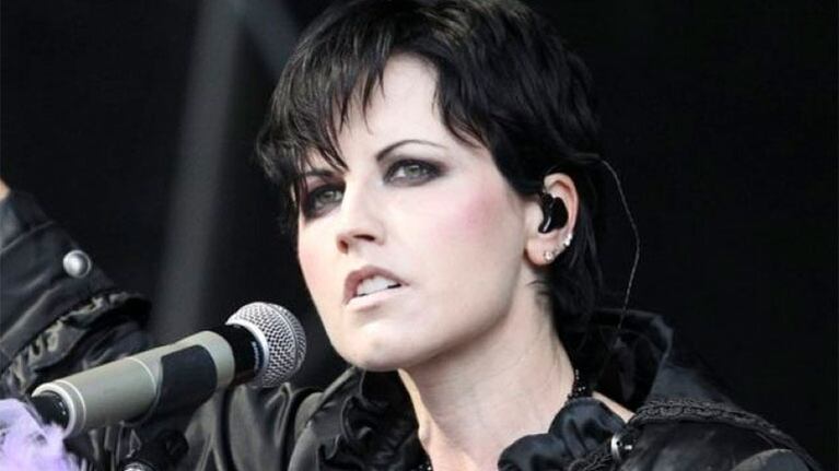 Se dispara la venta de discos de The Cranberries tras la muerte de su cantante