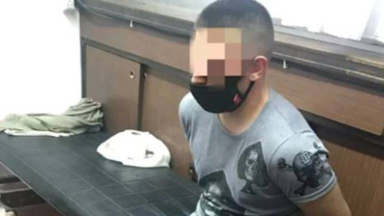 Se entregó el ladrón que mató a un policía en San Martín
