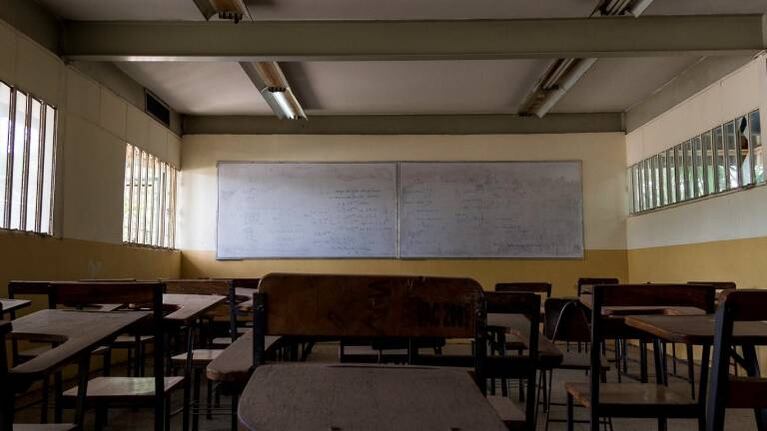 Se espera una nueva reunión para definir el regreso a clases