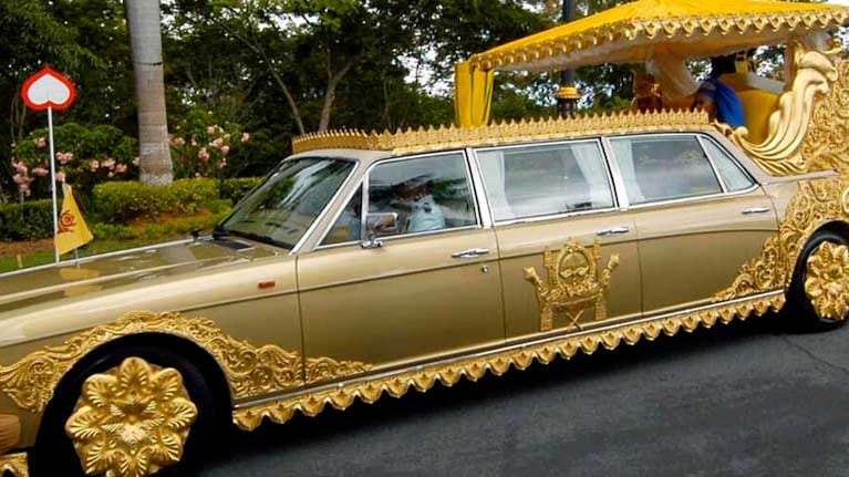 Se estrena Derrochadores ancestrales