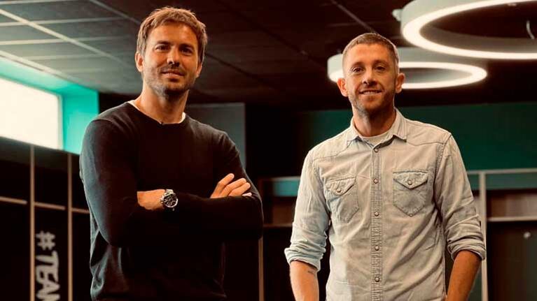 Se estrenó el documental sobre los equipos de Argentina, Chile y Uruguay en el Mundial de Rugby de Francia