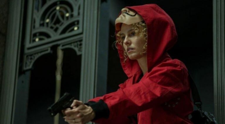 Se estrenó La casa de papel 3: lo mejor y lo peor de la tercera temporada