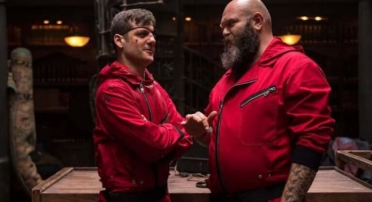 Se estrenó La casa de papel 3: lo mejor y lo peor de la tercera temporada