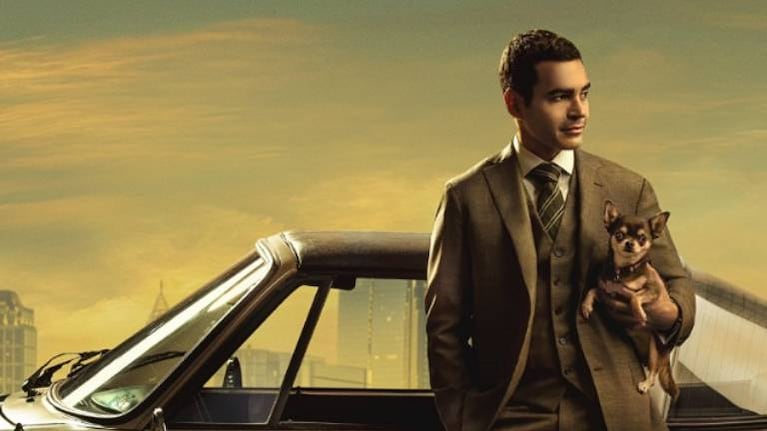 Se estrenó una nueva serie policial: Will Trent: Agente especial