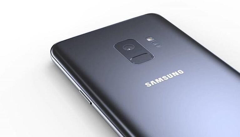Se filtraron características del Samsung Galaxy S9
