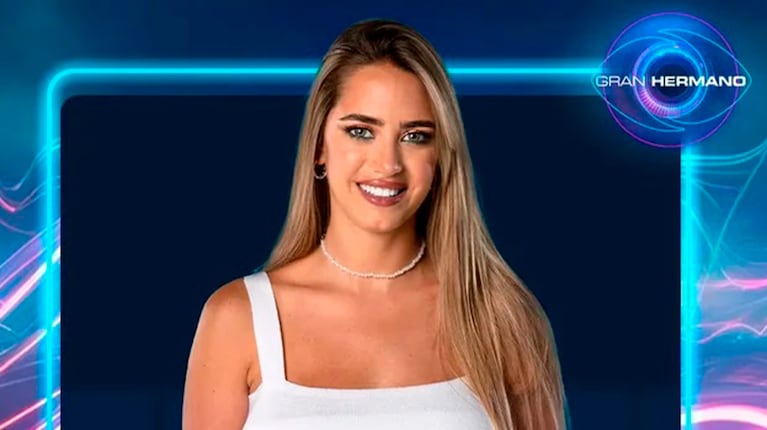 Se filtraron las fotos de Sabrina Cortez de Gran Hermano 2023 antes de hacerse popular en redes.