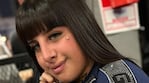 Se filtraron las fotos íntimas de La Coqueta: cuánta plata ganó con el contenido para adultos