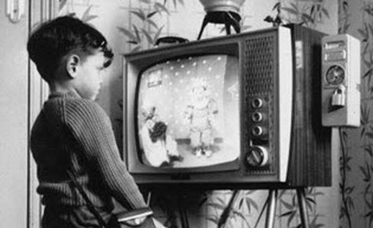 ¿Se jubila la televisión?