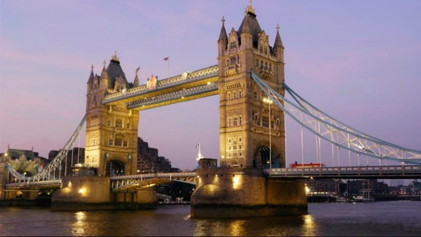 Se lanza en Londres la primera escuela gratuita de cine y televisión inglesa (Foto: Web)