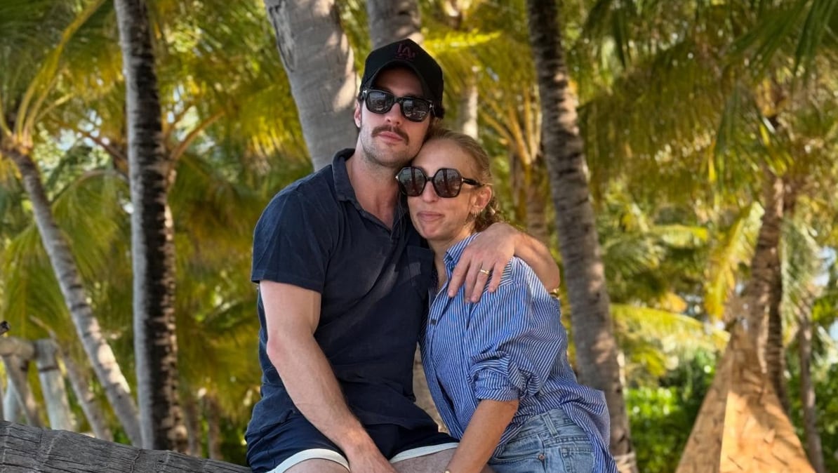 Se llevan 23 años y más de una década juntos: la historia de Sam y Aaron Taylor-Johnson