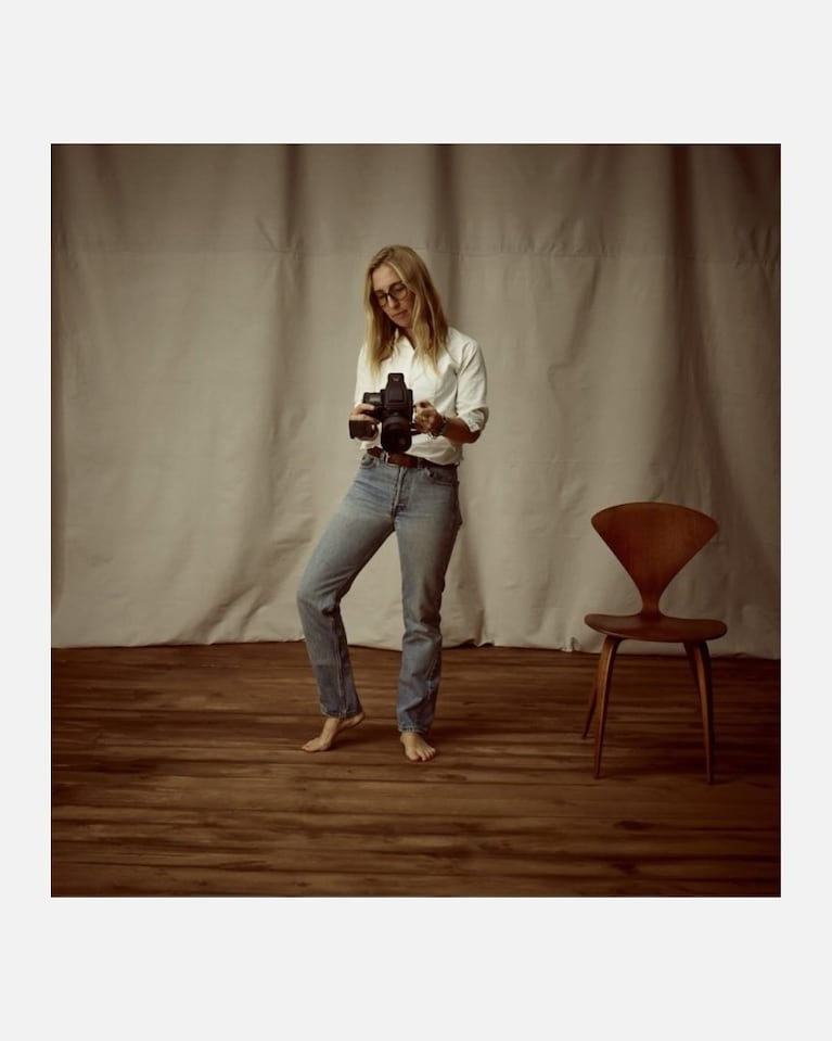 Se llevan 23 años y más de una década juntos: la historia de Sam y Aaron Taylor-Johnson | Créditos: Instagram