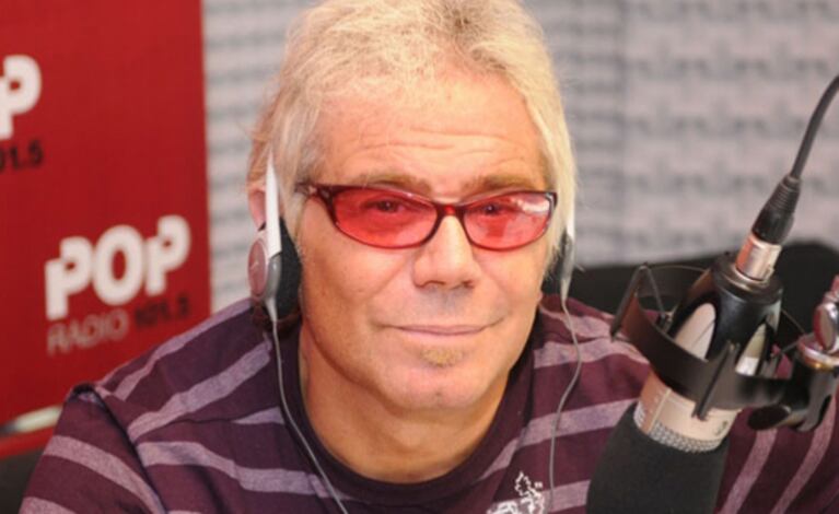 "Se llevaron cuatro calzoncillos", describió Casella con humor. (Foto: Web)