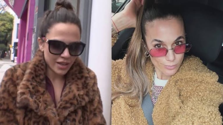 ¡Se picó! La foto de Chechu Bonelli que enfureció a Ivana Figueiras: “¿Es la que está cansada del quilombo?”