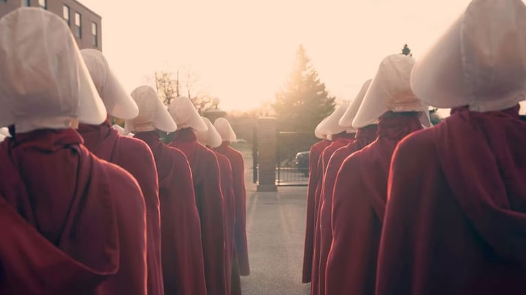 Se  podrá ver casi seis años después del anuncio inicial del ambicioso proyecto televisivo.