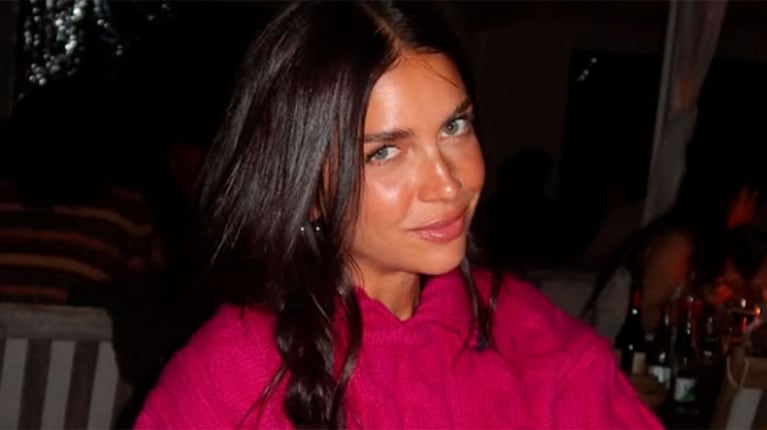 Se pudrió todo entre Zaira Nara y Paula Chaves (Foto de Instagram)