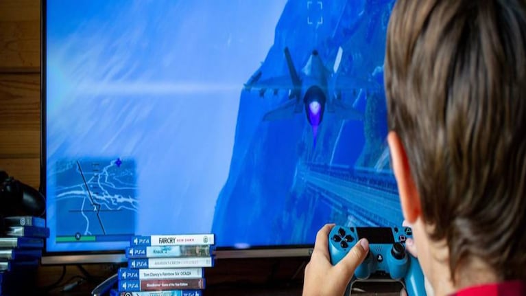 ¿Se pueden dejar en herencia los videojuegos que se compran y juegan en la nube?