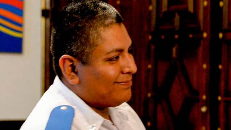 Se reanuda el juicio al policía Chocobar y se espera que hoy declare ante el tribunal