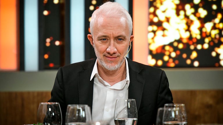 Se retrasa la vuelta de Andy Kusnetzoff con “PH, Podemos Hablar”: por qué y cuándo empezaría