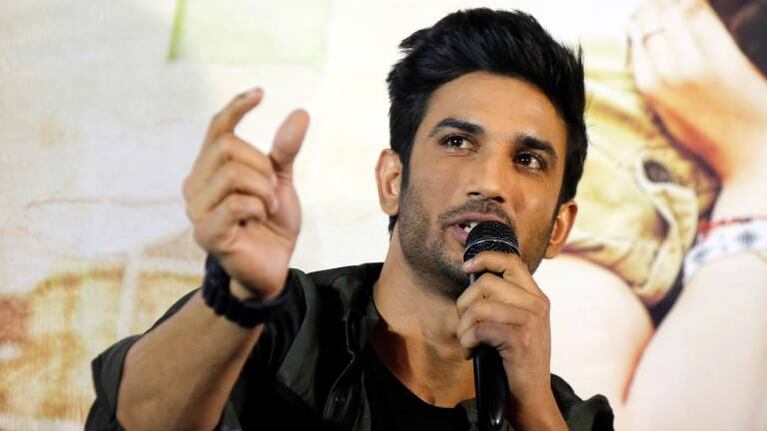 Se suicidó el actor Sushant Singh Rajput: los detalles