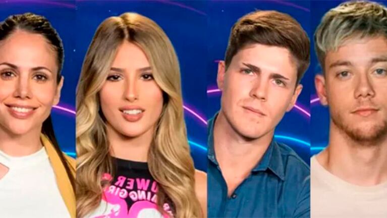 Se supo cuándo termina Gran Hermano y qué pasará con los 4 finalistas: todos los detalles