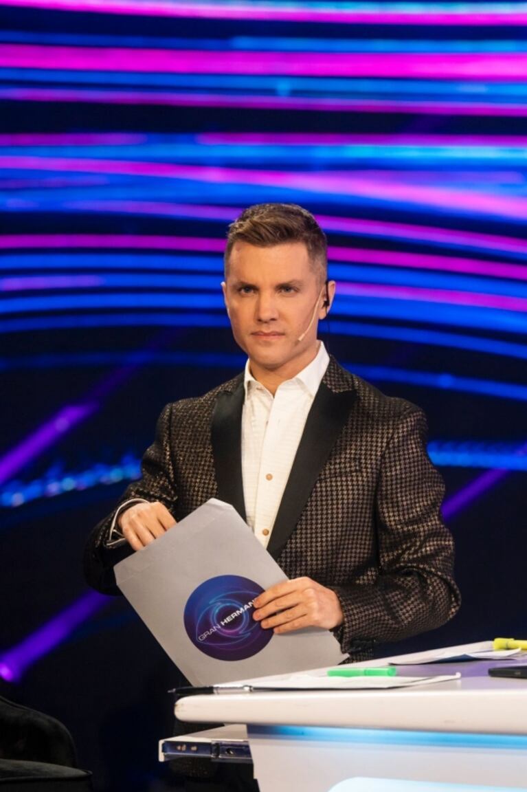 Se supo cuándo termina Gran Hermano y qué pasará con los 4 finalistas: todos los detalles