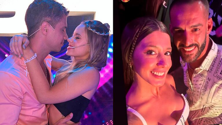 Se supo cuánto cobran los ex Gran Hermano por presencias y posteos en Instagram