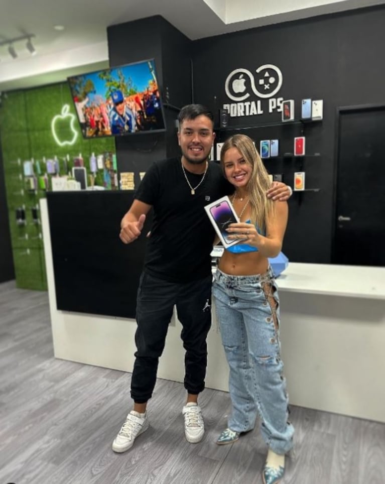 Se supo cuánto cobran los ex Gran Hermano por presencias y posteos en Instagram